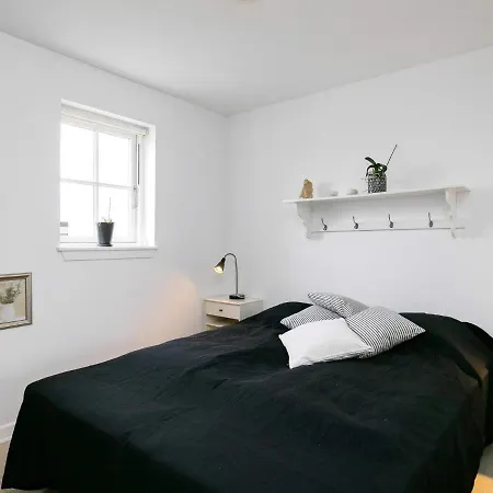 Three-bedroom Holiday In 7 Holiday home Blokhus
