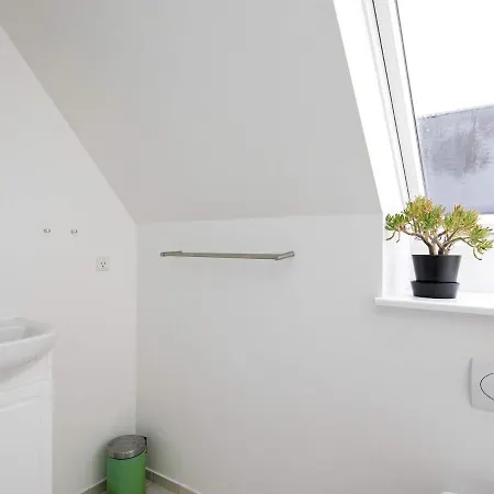 Holiday home Three-bedroom Holiday In 7