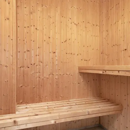 Three-bedroom Holiday In 7 Holiday home Blokhus